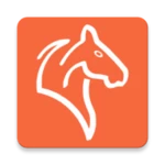 Logo of Equilab Horse & Riding App android Application 