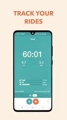 Equilab Horse & Riding App android App screenshot 5