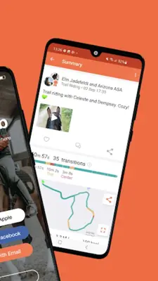 Equilab Horse & Riding App android App screenshot 6